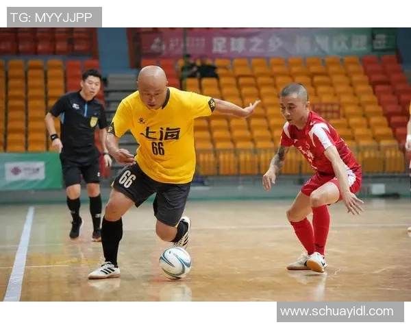 五人制足球实用过人技巧解析与训练方法分享助你提升球技