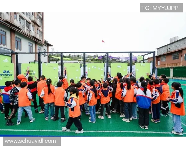 上达足球引领新风潮助力青少年成长与竞技梦想的实现