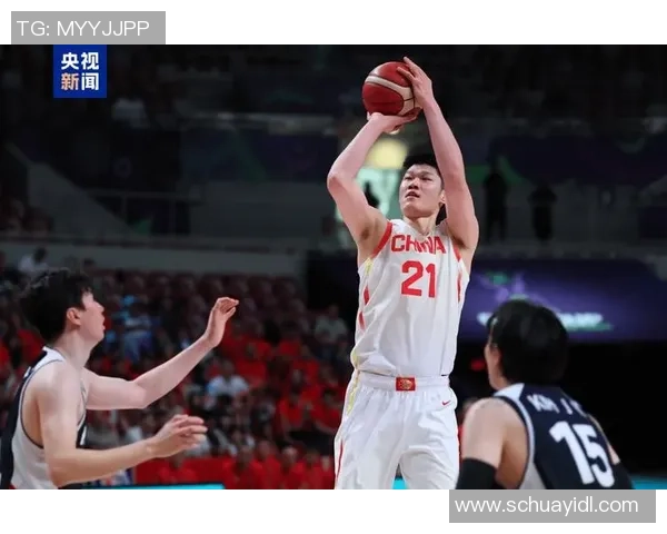 北京篮球队实力强劲荣登全国篮球实力排行榜第五名