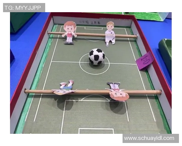 创意足球毛线挂件DIY教程打造个性化足球主题装饰品