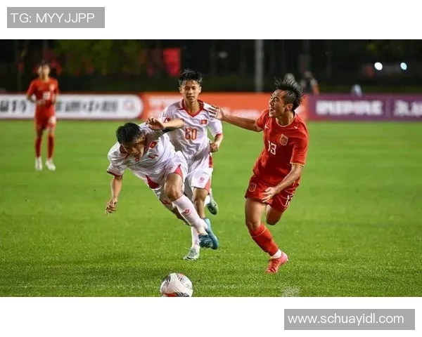 国五足球的崛起与发展探索助力中国足球未来的崭新篇章