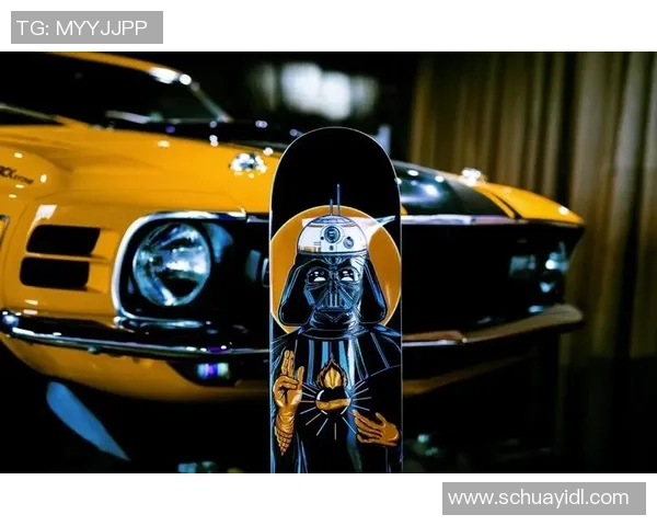 滑板文化的传承与创新广州滑板队的意识形态与发展探讨