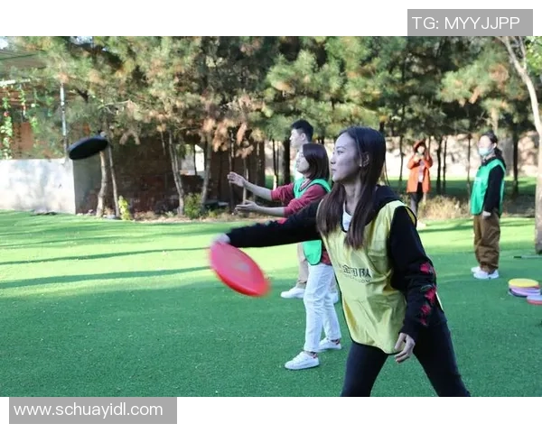 深圳飞盘队领跑最新飞盘配合TOP10展现团队实力与竞技魅力