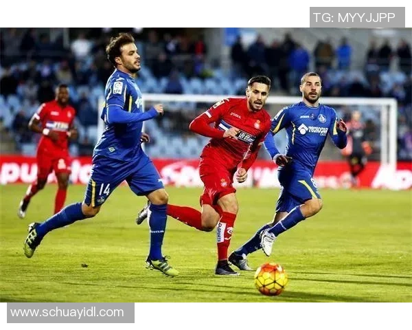 足球条盘解析：如何通过数据分析提升球队胜率与比赛策略